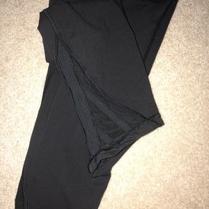 Lululemon 7/8 crop leggings
